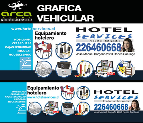 HOTEL SERVICES